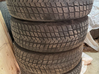 Never 235/60 R18