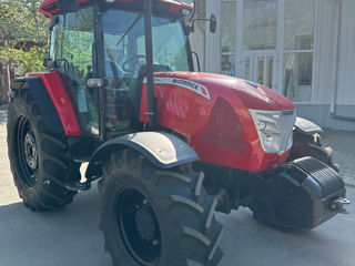 Tractoare Europene McCormick D Max 115 c.p. / Трактора McCormick серии D Max 115 л.с. foto 1