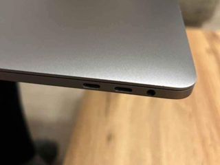 Macbook pro 2017 foto 3