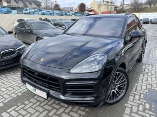 Porsche Cayenne foto 1