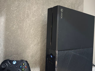 Xbox one