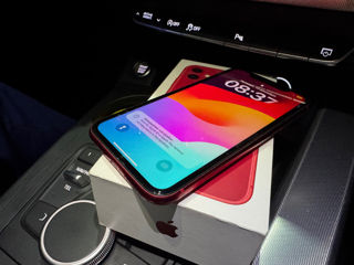 Apple IPhone 11 64GB Red