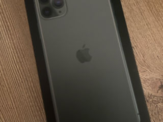 Schimb iPhone 11 Pro Max