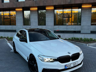 BMW 5 Series foto 3