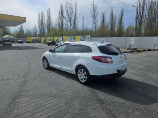 Renault Megane foto 6