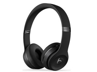 Beats Solo 3 Black - всего 3499 леев!