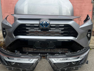 Toyota Rav 4 foto 1