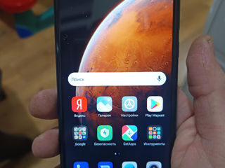 Xiaomi Redmi note 8 pro 6/128gb. В идеальном состоянии 1600лей!!! foto 2