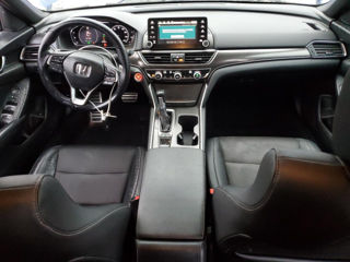 Honda Accord foto 8