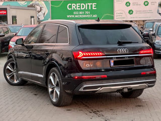 Audi Q7 foto 5