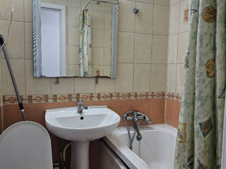 Apartament cu 1 cameră, 30 m², Botanica, Chișinău foto 8