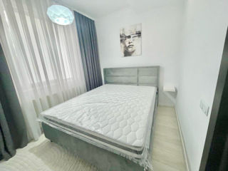 Apartament cu 1 cameră, 58 m², Telecentru, Chișinău foto 4