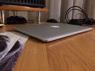 Macbook Air 13 Inch