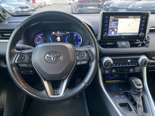 Toyota Rav 4 foto 10