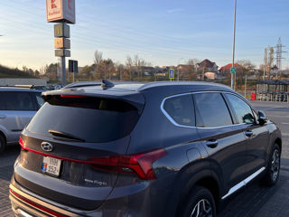 Hyundai Santa FE foto 5