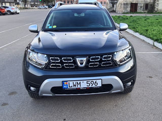 Dacia Duster foto 6