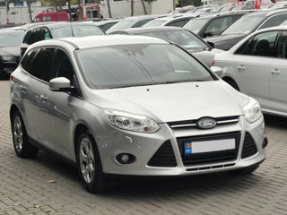 Ford Focus foto 4