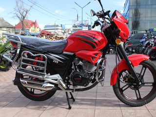 Viper 200cc modele noi foto 1