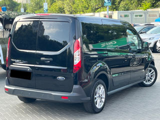 Ford Transit Connect foto 4