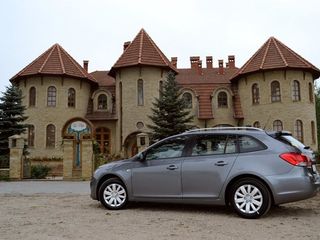 Chevrolet Cruze foto 2