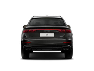 Audi Q8 foto 3