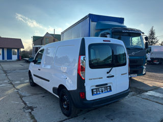 Renault Kangoo 1.5D foto 3