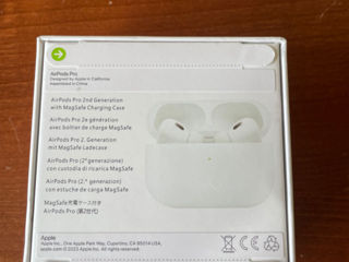 AirPods Pro 2 foto 3