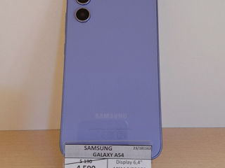 Samsung Galaxy A54 256 gb