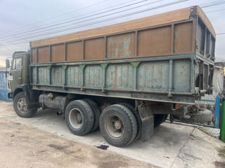 KAMAZ 55112 foto 4