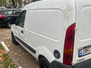 Renault Kangoo foto 7