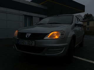 Dacia Logan foto 4