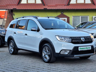 Dacia Logan Mcv foto 6