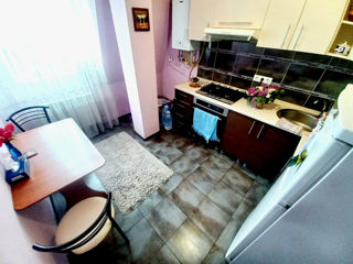 Apartament cu 1 cameră, 30 m², Centru, Chișinău