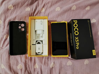 Xiaomi Poco X5 Pro