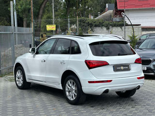 Audi Q5 foto 4