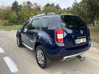 Dacia Duster foto 4