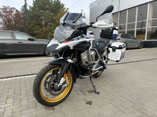 BMW BMW GS1250 Trophy foto 3