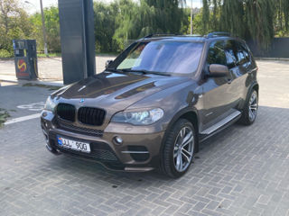 BMW X5 foto 6