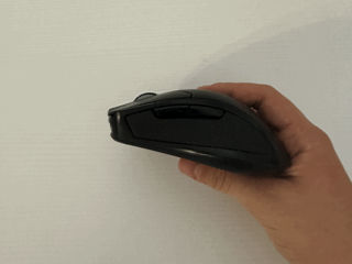 Vand mouse HyperX Pulsefire Dart. wierless urgent foto 3