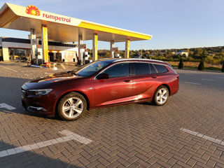 Opel Insignia foto 3