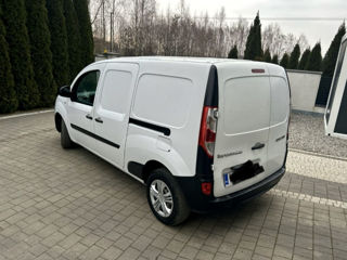 Renault Kangoo Maxi foto 6