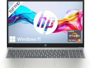 Ноутбук HP 15-FC0253NG- RYZEN 5, 16/512Gb. Новый запечатанный