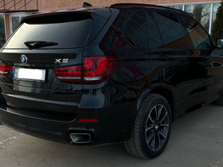 BMW X5 foto 5