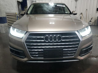 Audi Q7 foto 2