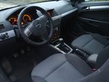 Opel Astra foto 6