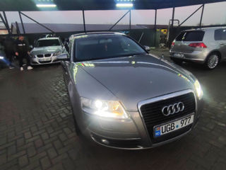 Audi A6 foto 2