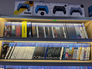 Discuri Playstation 4! foto 2