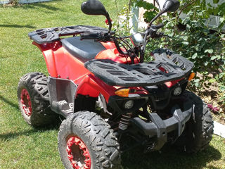 Boss ATV ATV foto 3