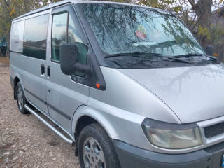 Ford Transit foto 3