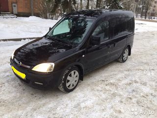 Opel Combo foto 1